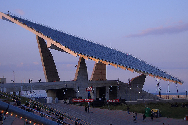 Barcelona Solar