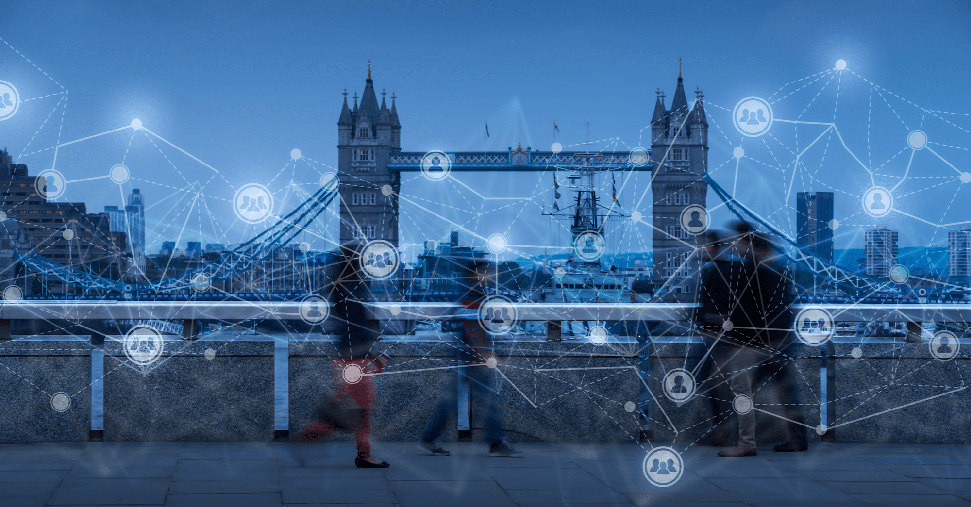 5G Kiosk London