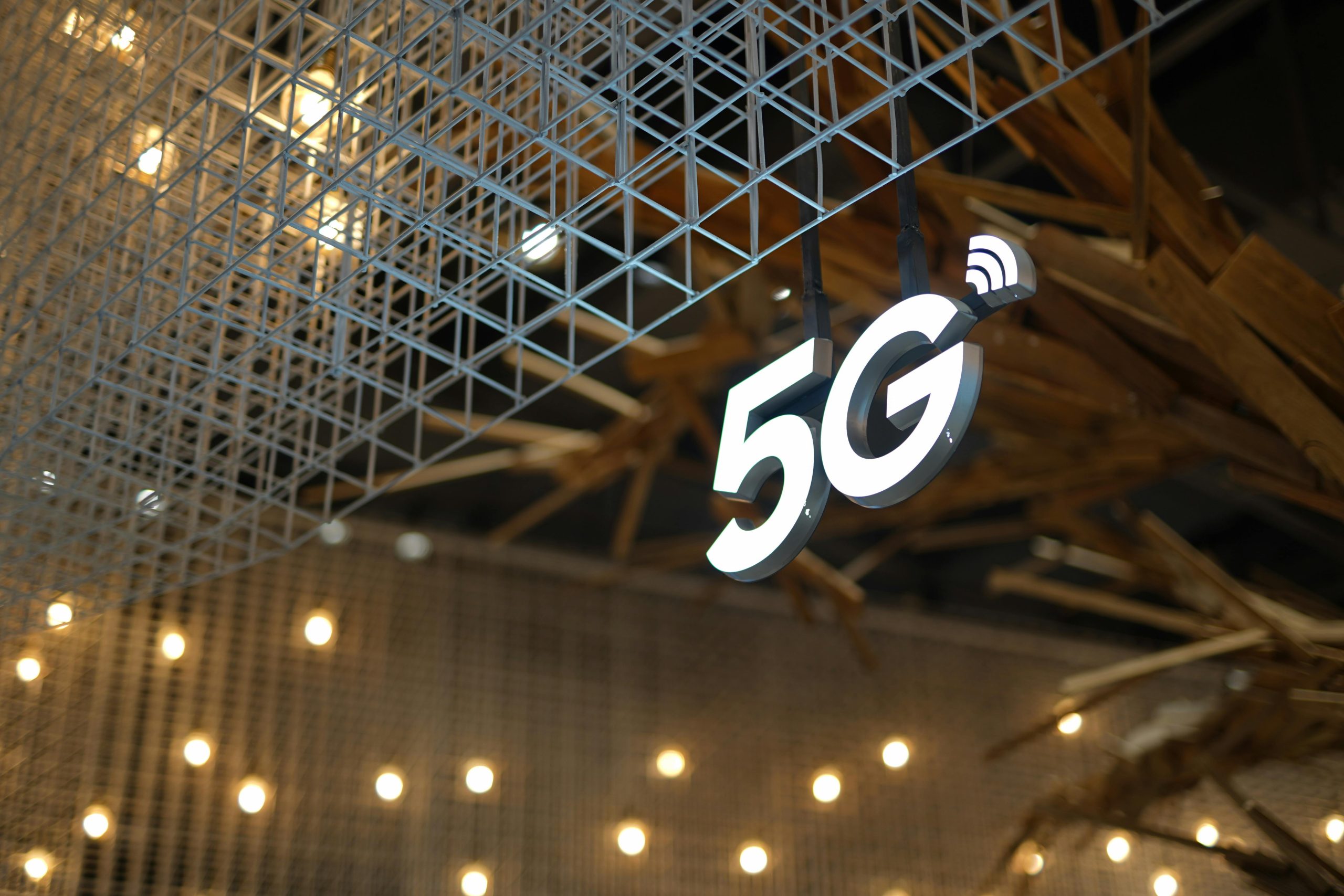 Mestna infrastruktura in 5G